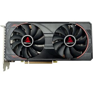 Biostar - GeForce RTX 3060 Ti - Videokaart - 8GB - Zwart