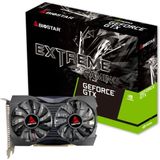 Biostar - GeForce GTX 1050 - Videokaart - 4 GB
