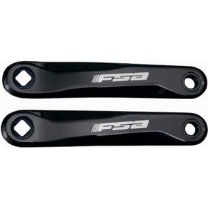 FSA E-Bike CK-745/JIS Crankarmen 170mm