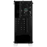 Micro ATX/ATX Midtower Case Aerocool CYLONW White