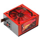 Mars Gaming MPVU750, PC Voeding 750W, 80Plus Silver, Ventilator 14cm