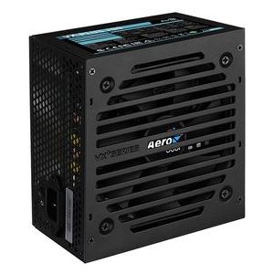 Aerocool VX PLUS 700 power supply unit 700 W 20+4 pin ATX ATX Zwart