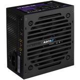 AeroCool - VX PLUS 750 - PC Voeding - Zwart - 80 PLUS Gold - 750 Watt