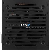 AeroCool - VX PLUS 750 - PC Voeding - Zwart - 80 PLUS Gold - 750 Watt