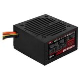 Aerocool - Aeropgsvx-800plus-80 Voeding - Zwart - 800W - 80 Plus