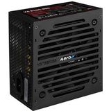 Aerocool - Aeropgsvx-800plus-80 Voeding - Zwart - 800W - 80 Plus