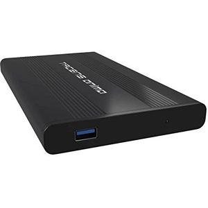 TACENS ANIMA AHD1, Boitier externe Anima AHD1 USB 3.0-2""1/2 S-ATA (Noir)