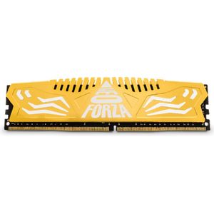 NEO FORZA DDR4 8GB PC 3600 CL19 (1x8GB) DC10 Encke