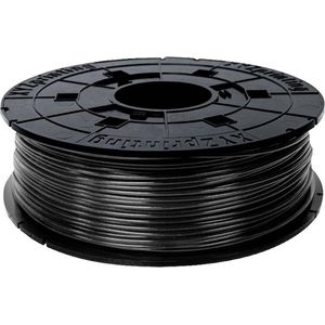 XYZprinting - RF10CXEU00B - Filament - Zwart - ABS - 600 g