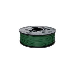 XYZprinting 1,75 mm filament ABS fles groen 0,6 kg (NFC spoel)