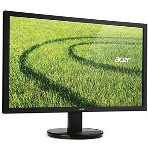 Acer K192HQLb 47 cm (18,5 inch) Monitor (VGA, 5ms reactietijd)