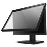 Acer B226HQL (1920 x 1080 Pixels, 22""), Monitor, Grijs