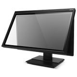 Acer Professional B226HQL computer monitor 54,6 cm (21.5") 1920 x 1080 Pixels Full HD Grijs