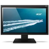 Acer B226HQL (1920 x 1080 Pixels, 22""), Monitor, Grijs