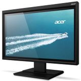 Acer Professional B226HQL computer monitor 54,6 cm (21.5") 1920 x 1080 Pixels Full HD Grijs