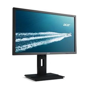 Acer B226HQLymdr 54,6 cm (21,5 inch) monitor (VGA, DVI, 8ms reactietijd)
