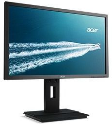 Acer Professional B226HQL computer monitor 54,6 cm (21.5") 1920 x 1080 Pixels Full HD Grijs