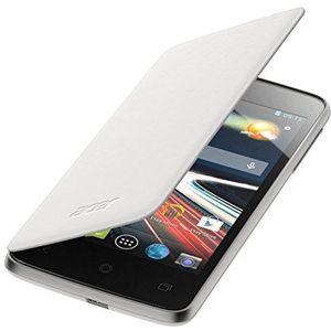 Acer liquid z4 cover wit