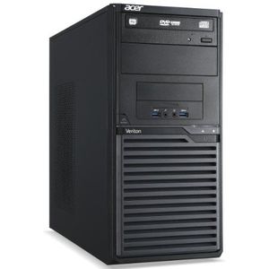 Acer Veriton M2631G Desktop PC 1000 GB RAM 8192 MB HDD
