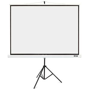 Acer canvas Statief canvas 87 inch wit