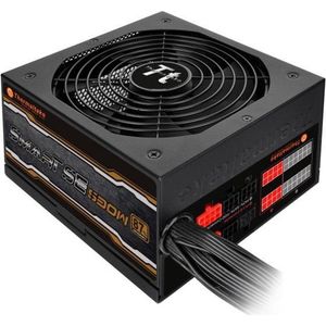 Thermaltake Smart SE 530W - Voeding