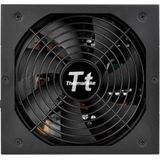 Thermaltake - Smart SE - PC-Voeding - Zwart - 730W