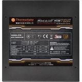 Thermaltake - Smart SE - PC-Voeding - Zwart - 730W