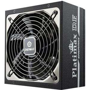 Enermax PLATIMAX 1050W – EPF1050EWT voeding voor pc, volledig modulair