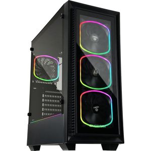 ENERMAX StarryFort SF30 gaming behuizing ATX