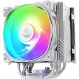 Enermax - Ets-T50A - CPU-Ventilator - Zwart - 12 cm - RGB