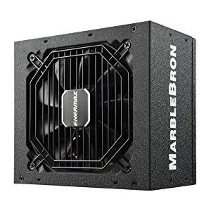 Enermax MarbleBron power supply unit 550 W 24-pin ATX ATX Zwart
