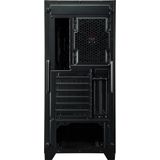 ENERMAX - STARRYKNIGHT SK30 - PC Behuizing - Zwart - E-ATX, ATX - Gebogen Mesh-Design