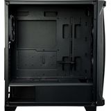 ENERMAX - STARRYKNIGHT SK30 - PC Behuizing - Zwart - E-ATX, ATX - Gebogen Mesh-Design