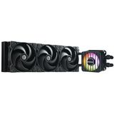 Enermax - LIQMAXFLO - CPU AIO Vloeistofkoeler - Zwart - 360mm