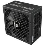 Enermax PlatiGemini Voeding - 1200 Watt - 135 mm - ATX 3.1 - 80 Plus 80 PLUS Platinum
