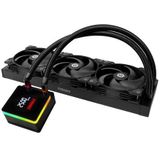 Enermax - LIQTECH XTR - CPU Waterkoeler - 360mm - Efficiënte Koeling
