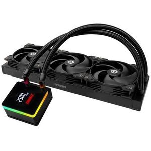 Enermax - LIQTECH XTR - CPU Waterkoeler - 360mm - Efficiënte Koeling