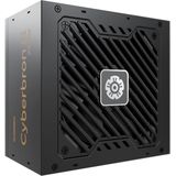 ENERMAX - CYBERBRON III - Voeding - 750 Watt - Niet-modulair - 80 Plus Brons