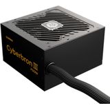 ENERMAX - CYBERBRON III - Voeding - 750 Watt - Niet-modulair - 80 Plus Brons
