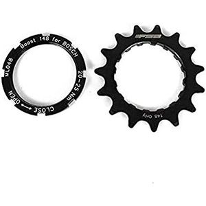 FSA - Pignon E-Bike Bosch 2Gen Tandwiel - Roestvrij Staal - 2,5mm Offset