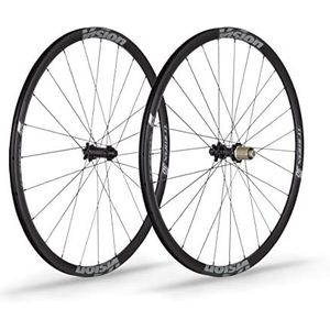 Vision Wielset Trimax 30 DB-CL Clincher Shimano