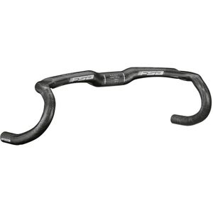 FSA - K-Wing AGX Carbon Stuur - Zwart - Koolstofvezel