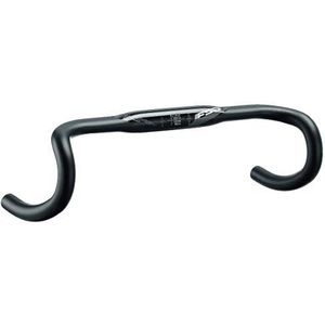 Fsa Energy Compact Handlebar Zwart 31.8 mm / 420 mm