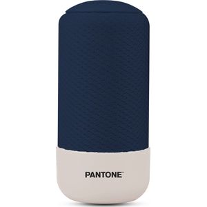 Celly - Pantone Speaker Bluetooth 5 Watt - Kunststof - Blauw
