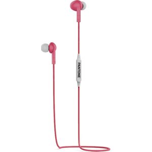 Celly PTWE001P Pantone, Bluetooth In-Ear Oortelefoon, Roze