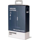 Celly - PT-WE001N - Koptelefoon - Blauw - Draadloos met Microfoon