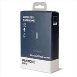 Celly - PT-WE001N - Koptelefoon - Blauw - Draadloos met Microfoon