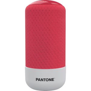 Pantone - Cel - Draadloze Luidspreker - Kleur - Bluetooth 5.0 - 5 W