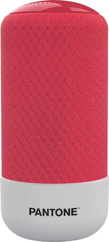 Pantone - Cel - Draadloze Luidspreker - Kleur - Bluetooth 5.0 - 5 W