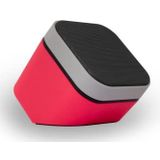 Celly - Fluo-Luidspreker - Draadloze Bluetooth Luidspreker - Fuchsia - 3 W